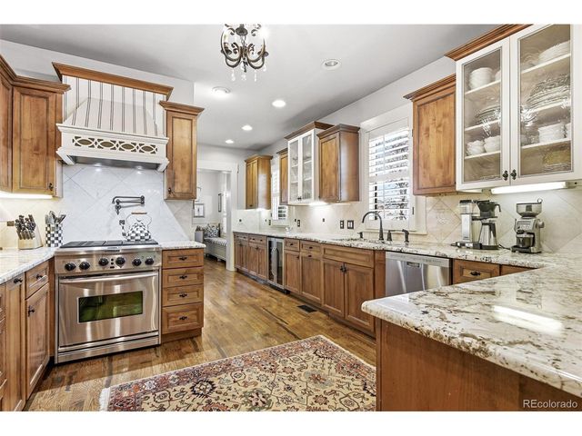 1101 S York St, Denver, CO 80210