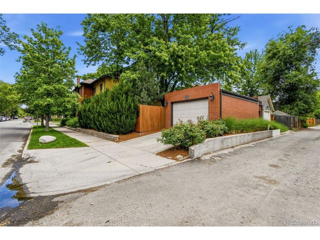 1101 S York St, Denver, CO 80210