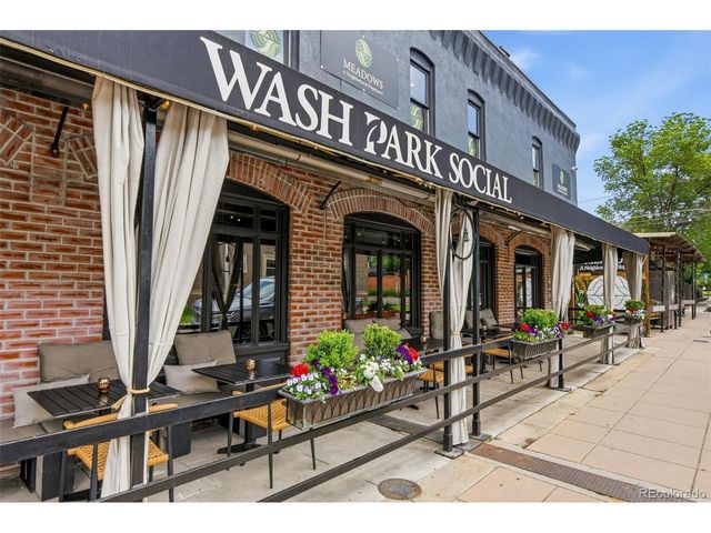 1101 S York St, Denver, CO 80210