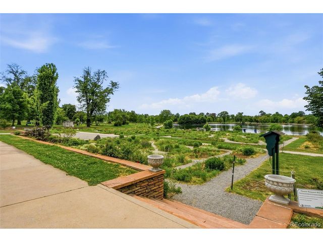 1101 S York St, Denver, CO 80210