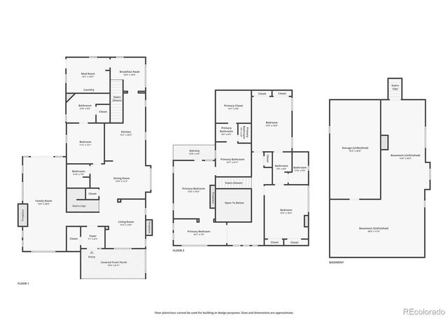 1101 S York St, Denver, CO 80210