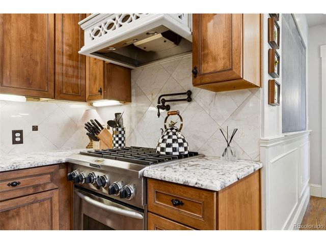 1101 S York St, Denver, CO 80210