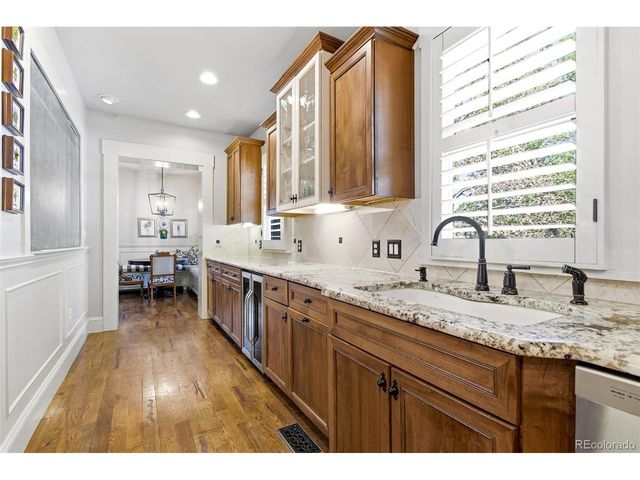 1101 S York St, Denver, CO 80210