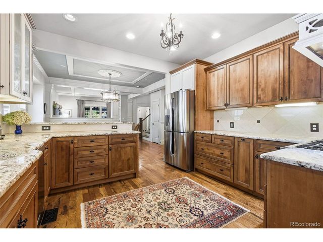 1101 S York St, Denver, CO 80210