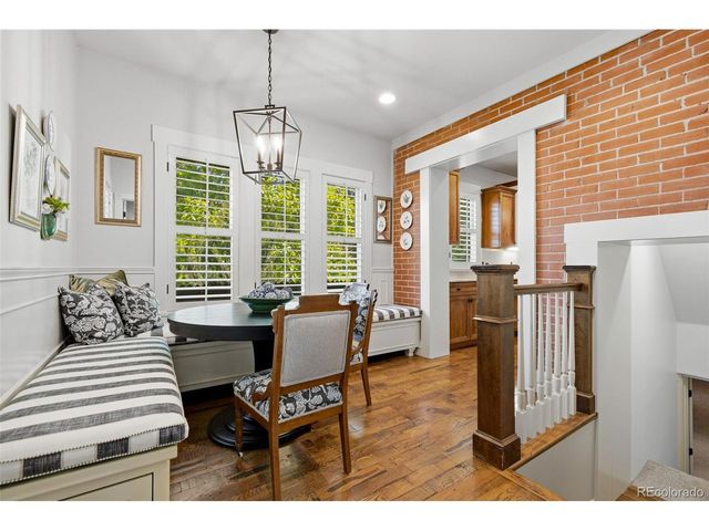 1101 S York St, Denver, CO 80210
