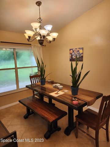 890 Spirea Drive, Rockledge, FL 32955