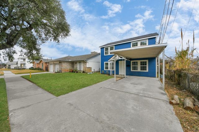 1206 37th Street, Galveston, TX 77550