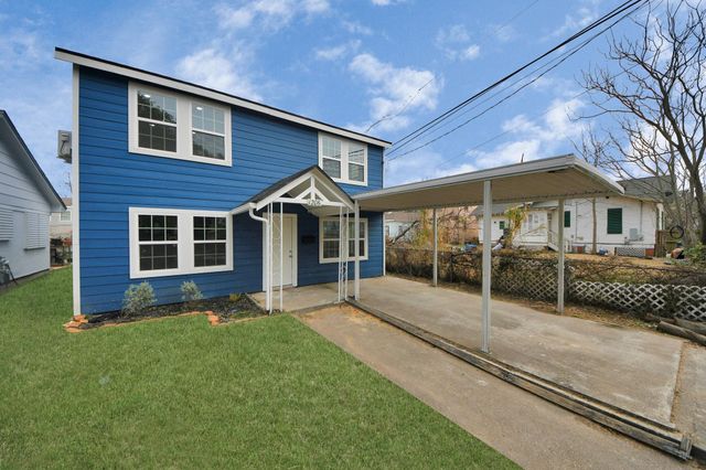 1206 37th Street, Galveston, TX 77550