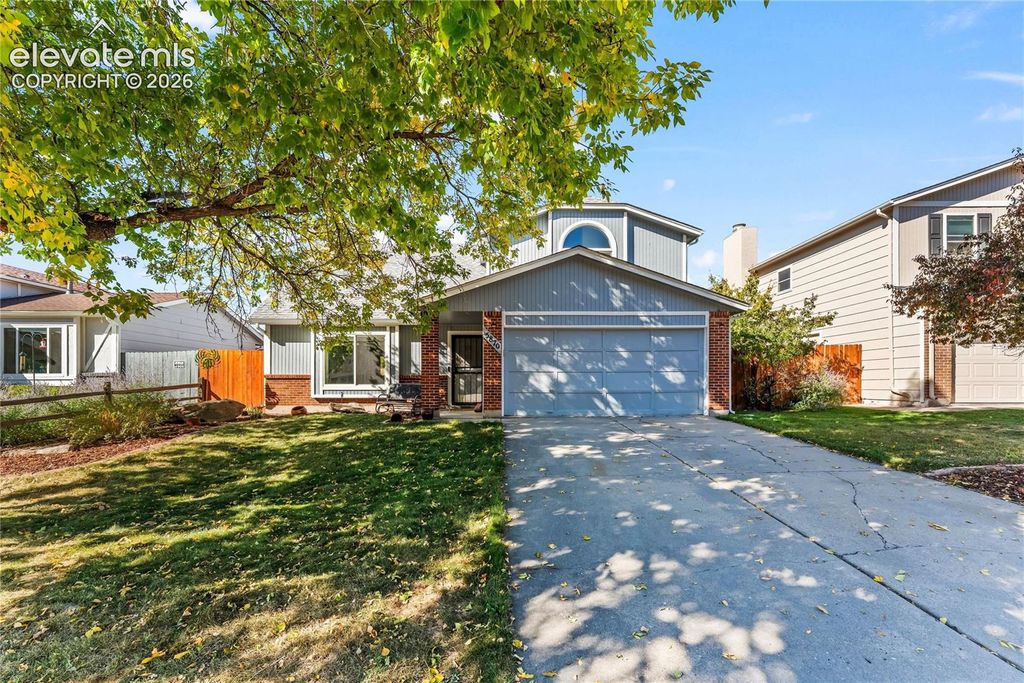 5870 Pemberton Way, Colorado Springs, CO 80919 — exterior