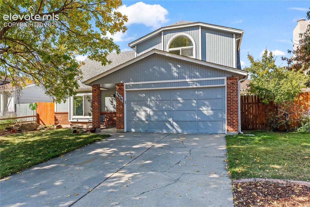 5870 Pemberton Way, Colorado Springs, CO 80919 — photo 2