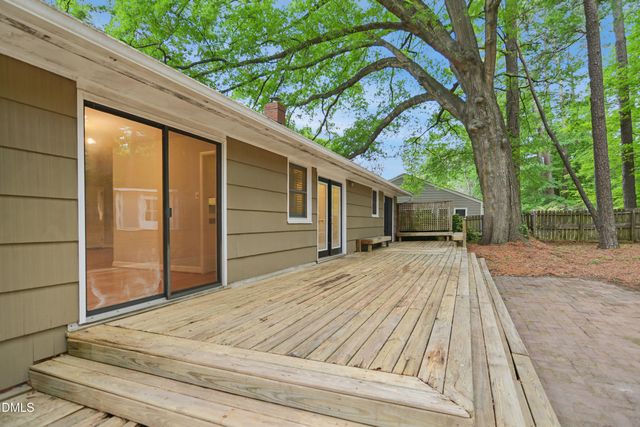 3408 Cherry Lane, Raleigh, NC 27607