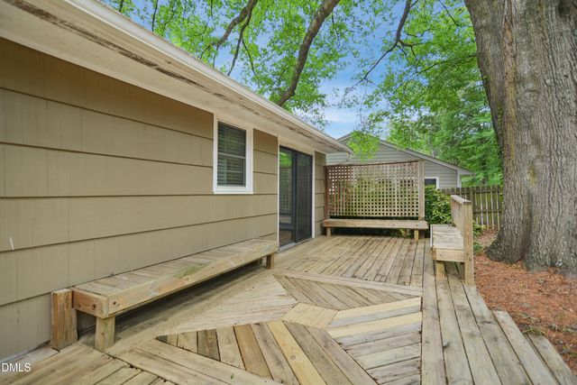 3408 Cherry Lane, Raleigh, NC 27607