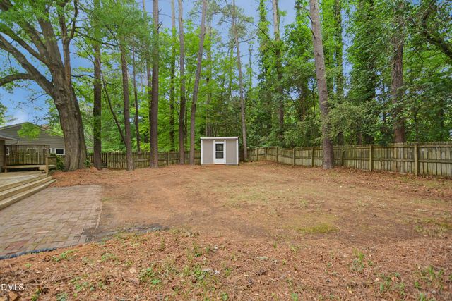 3408 Cherry Lane, Raleigh, NC 27607