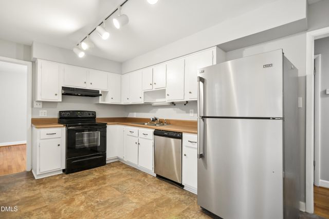 3408 Cherry Lane, Raleigh, NC 27607