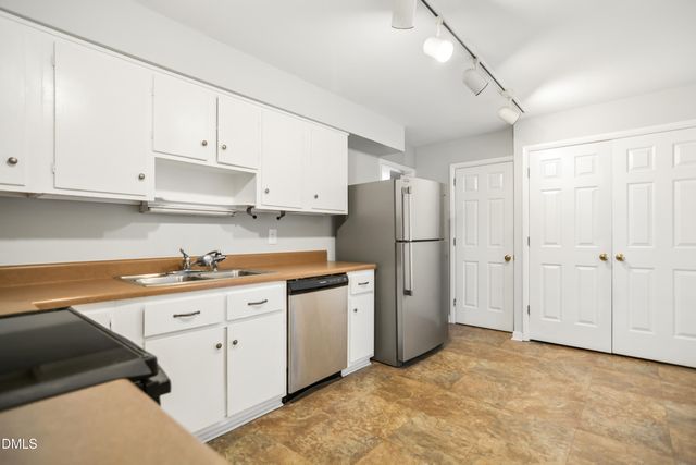 3408 Cherry Lane, Raleigh, NC 27607