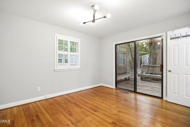 3408 Cherry Lane, Raleigh, NC 27607