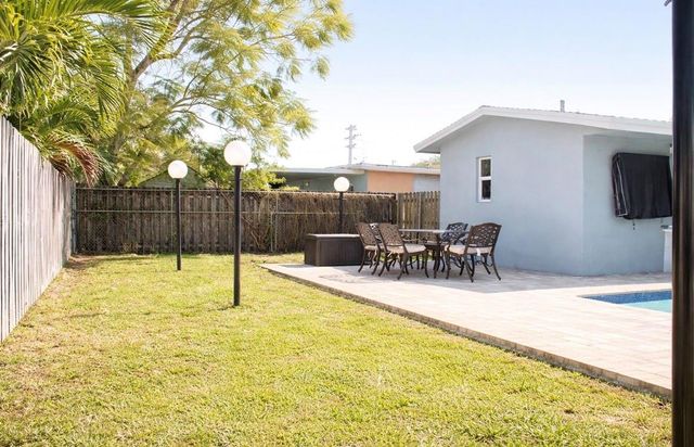 8337 NW 25th Court, Sunrise, FL 33322