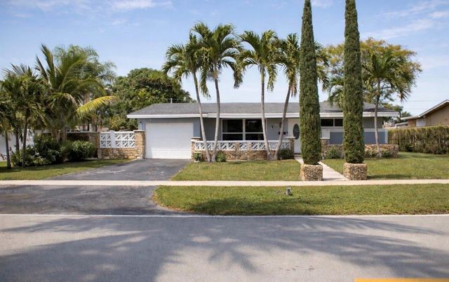 8337 NW 25th Court, Sunrise, FL 33322