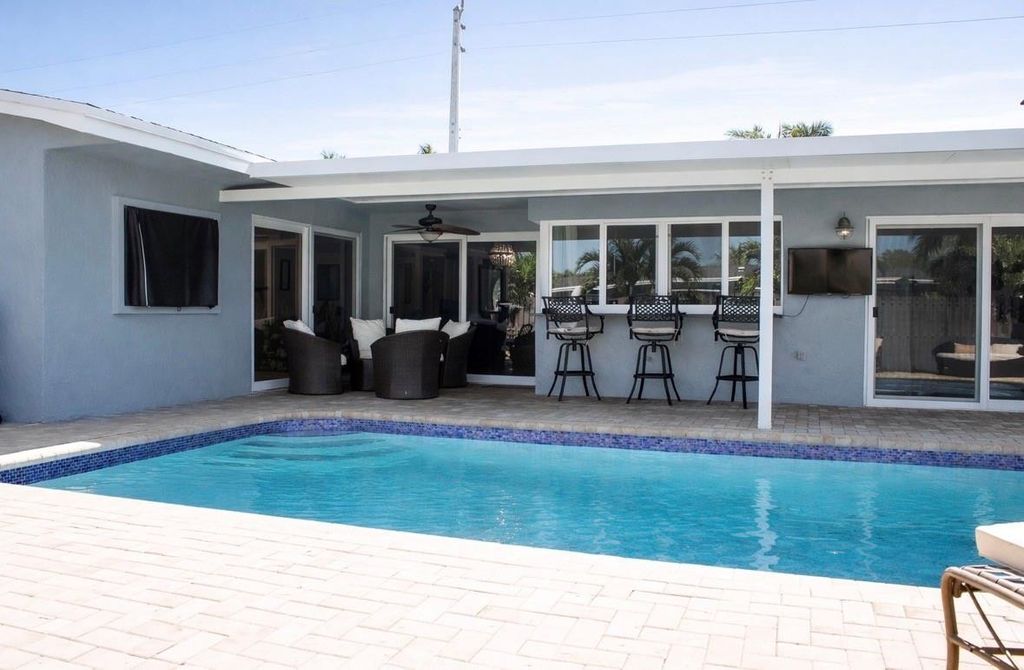 8337 NW 25th Court, Sunrise, FL 33322