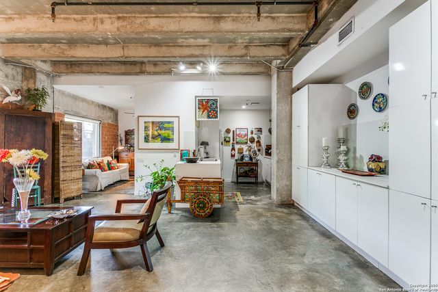 1115 S Alamo St Unit 2103, San Antonio, TX 78210