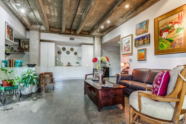 1115 S Alamo St Unit 2103, San Antonio, TX 78210