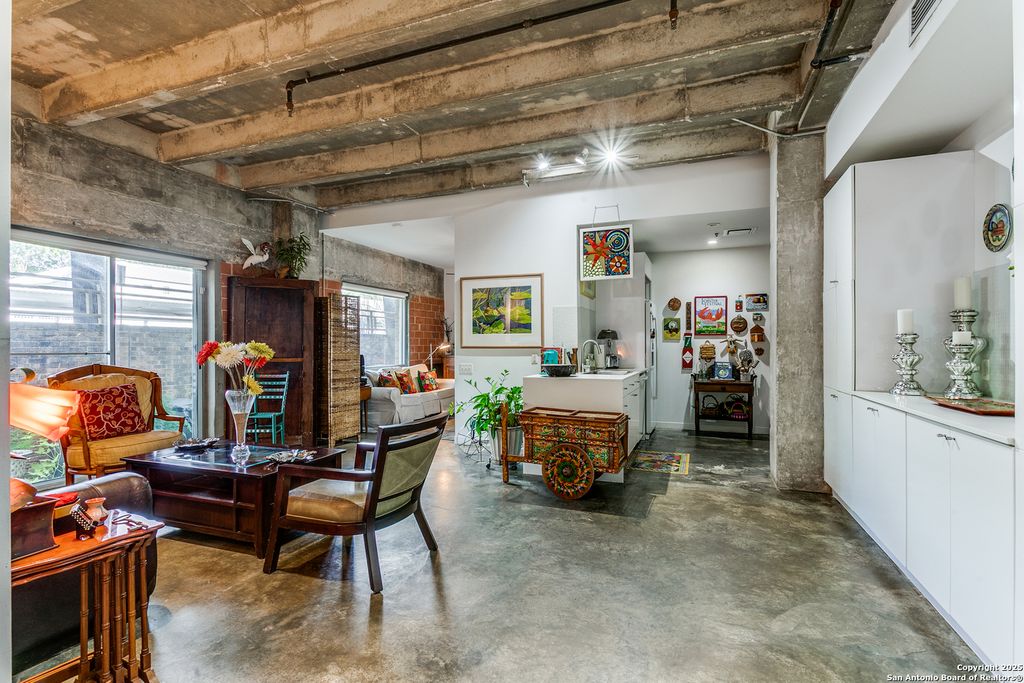 1115 S Alamo St Unit 2103, San Antonio, TX 78210