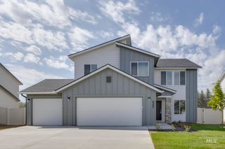 6257 W Karpathos St, Meridian, ID 83646