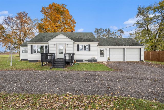 688 W Chicago Road, Bronson, MI 49028