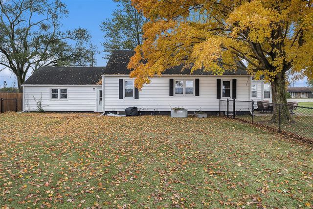688 W Chicago Road, Bronson, MI 49028
