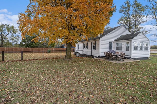 688 W Chicago Road, Bronson, MI 49028