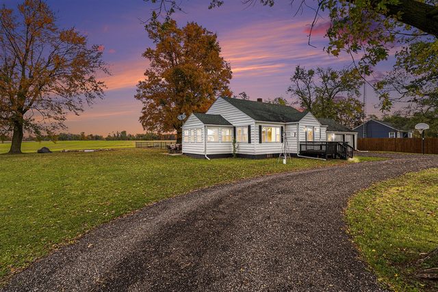 688 W Chicago Road, Bronson, MI 49028