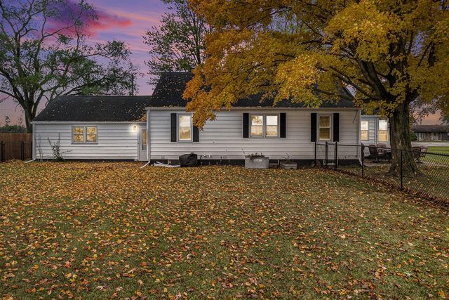 688 W Chicago Road, Bronson, MI 49028