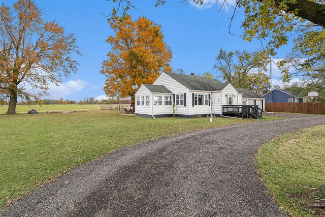 688 W Chicago Road, Bronson, MI 49028