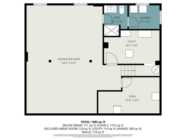 688 W Chicago Road, Bronson, MI 49028