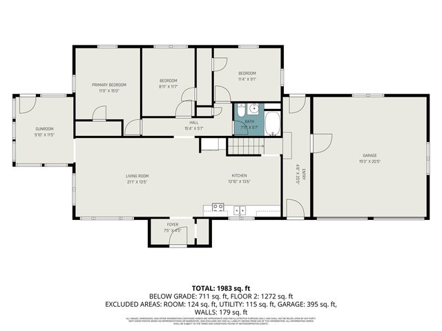 688 W Chicago Road, Bronson, MI 49028