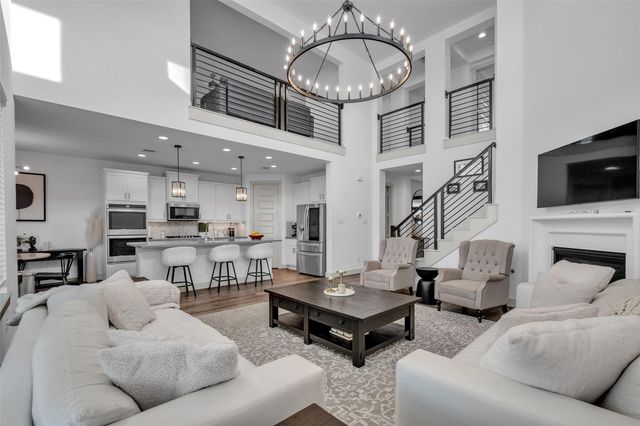 28306 Hannahs Harbor Lane, Katy, TX 77494