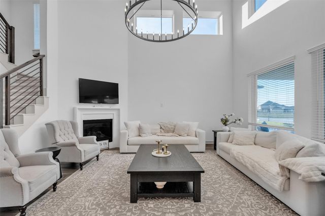 28306 Hannahs Harbor Lane, Katy, TX 77494