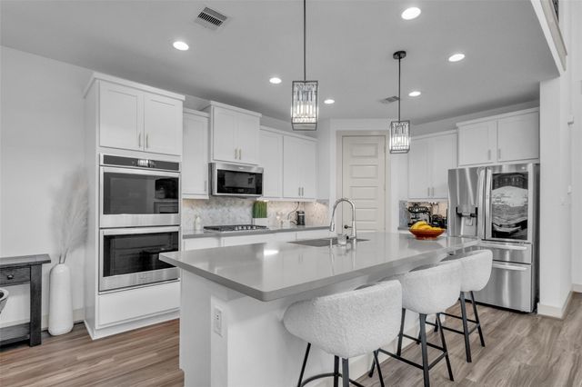 28306 Hannahs Harbor Lane, Katy, TX 77494