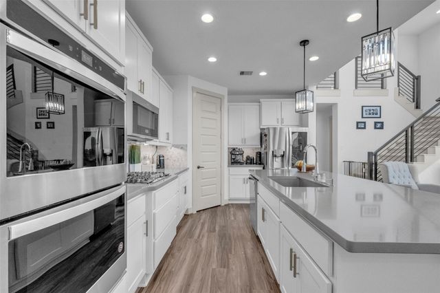 28306 Hannahs Harbor Lane, Katy, TX 77494