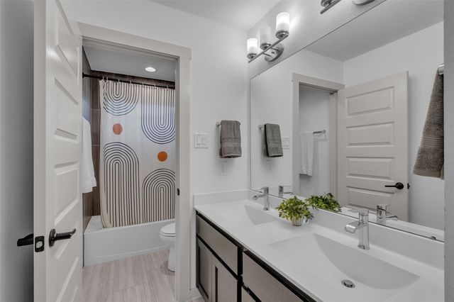 28306 Hannahs Harbor Lane, Katy, TX 77494