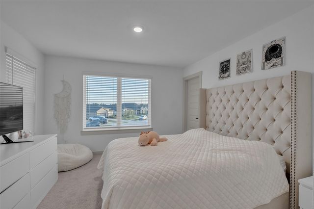 28306 Hannahs Harbor Lane, Katy, TX 77494