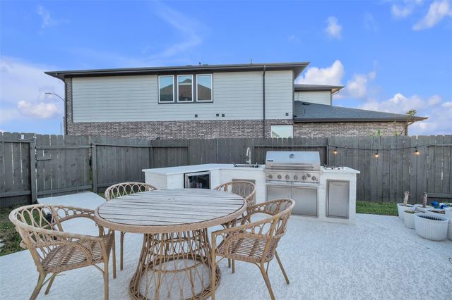 28306 Hannahs Harbor Lane, Katy, TX 77494