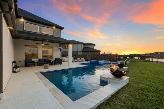 28306 Hannahs Harbor Lane, Katy, TX 77494