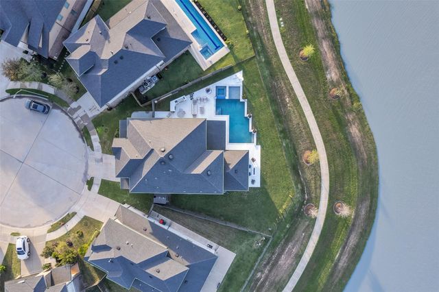 28306 Hannahs Harbor Lane, Katy, TX 77494