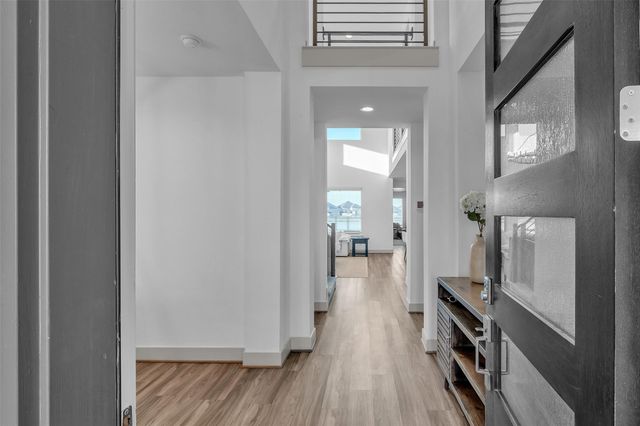 28306 Hannahs Harbor Lane, Katy, TX 77494