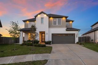 28306 Hannahs Harbor Lane, Katy, TX 77494