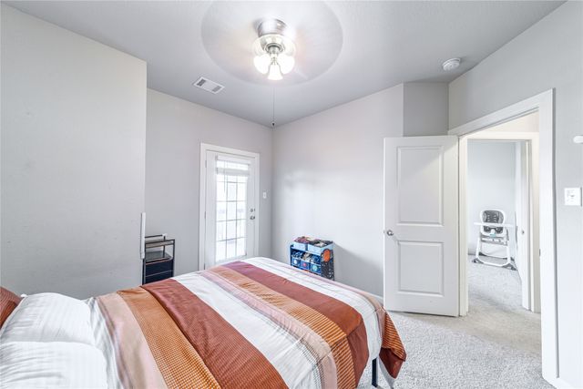 3916 Jasmine Fox Lane, Arlington, TX 76005