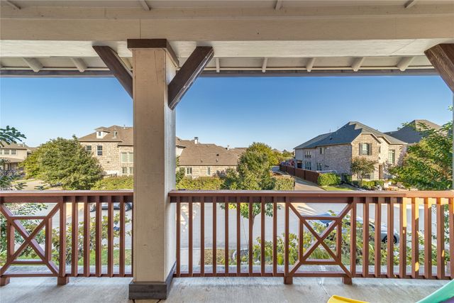 3916 Jasmine Fox Lane, Arlington, TX 76005