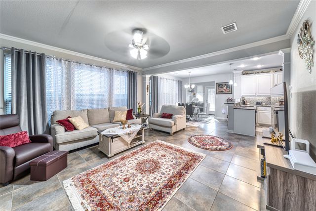 3916 Jasmine Fox Lane, Arlington, TX 76005