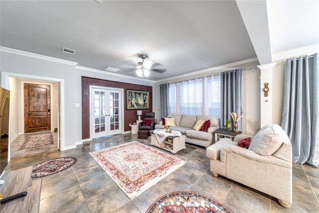 3916 Jasmine Fox Lane, Arlington, TX 76005